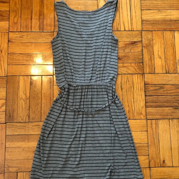 Stripe summer dress X large - Picture 9 of 9